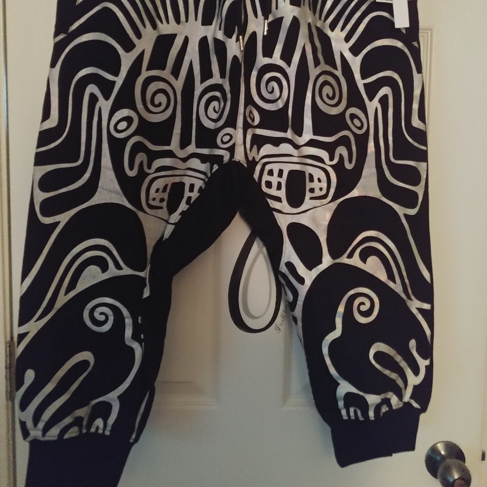 joggers - Picture 3 of 4